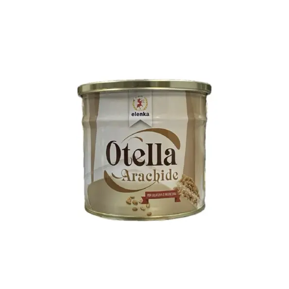 Mepa Alimentari - 0053 ELENKA OTELLA ARACHIDE