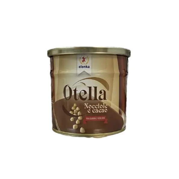 Mepa Alimentari - 0053 ELENKA OTELLA