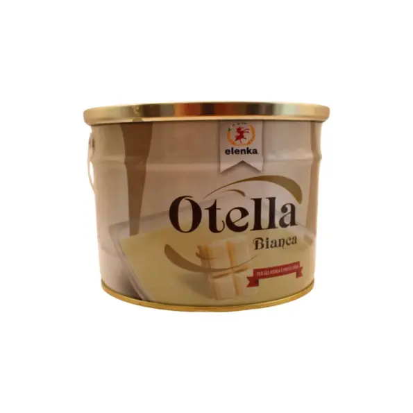 Mepa Alimentari - 0053 ELENKA OTELLA BIANCA