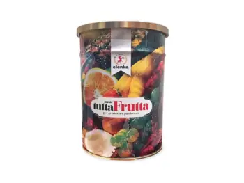 Mepa Alimentari - 0053 ELENKA FRUTTA DI AMARENA