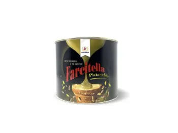 Mepa Alimentari - 0053 ELENKA FARCITELLA PISTACCHIO