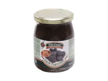 Mepa Alimentari -  CREMA GRAN TARTUFATA 20%