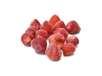 Mepa Alimentari - 0064 F.FRUIT FRAGOLA DEPICCIOLATA