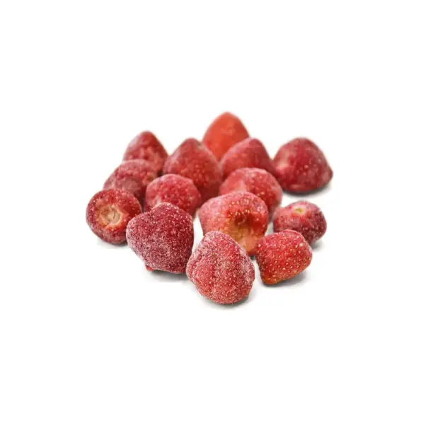 Mepa Alimentari - 0064 F.FRUIT FRAGOLA DEPICCIOLATA