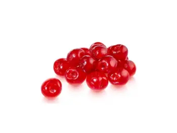 Mepa Alimentari - 0055 F.LLI SANTORELLI CILIEGIE ROSSE CANDITE 20/22