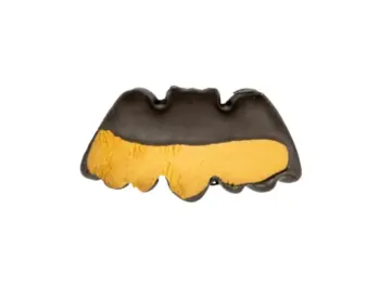 Mepa Alimentari -  BISCOTTO PIPISTRELLO