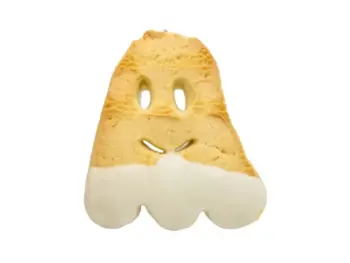 Mepa Alimentari -  BISCOTTO FANTASMINO