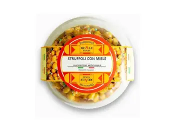 Mepa Alimentari - 0069 REALE STRUFFOLI