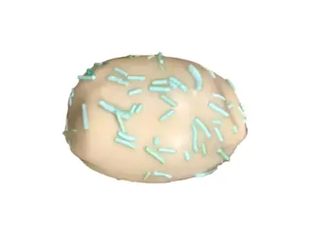 Mepa Alimentari - 0069 BONBON GUSTO LIMONE