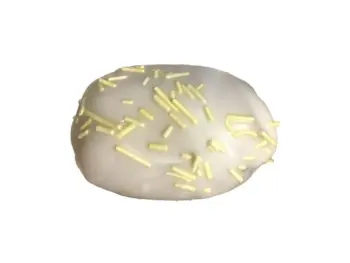 Mepa Alimentari - 0069 BONBON GUSTO RICOTTA E PERA