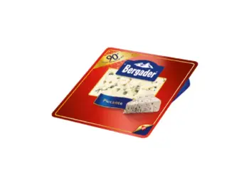 Mepa Alimentari - 0019 BERGADER GORGONZOLA DOP