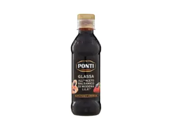 Mepa Alimentari - 0069 PONTI GLASSA ACETO BALSAMICO