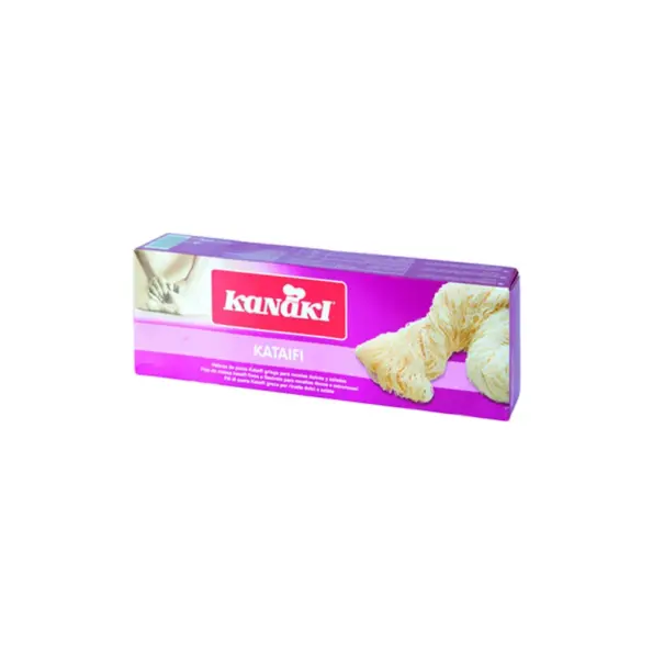 Mepa Alimentari - 0069 MR. FOODY PASTA KATAIFI