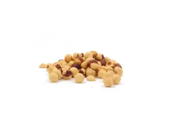 Mepa Alimentari - 0071 NOCCIOLE SGUSCIATE TOSTATE ITALIA