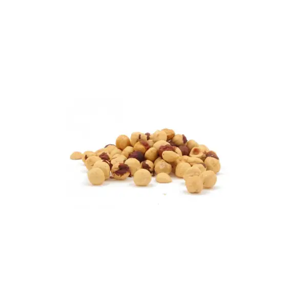 Mepa Alimentari - 0071 NOCCIOLE SGUSCIATE TOSTATE ITALIA