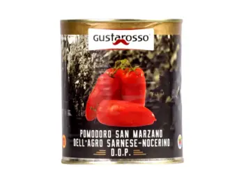 Mepa Alimentari - 0073 GUSTAROSSO POMODORO SAN MARZANO