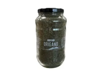 Mepa Alimentari - 0073 GUSTAROSSO ORIGANO PZ 500GR