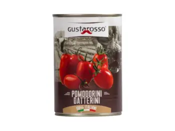 Mepa Alimentari - 0073 GUSTAROSSO POMODORINI DATTERINI