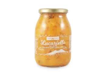 Mepa Alimentari - 0073 GUSTAROSSO POMODORINI GIALLI A FILETTI