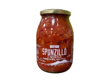 Mepa Alimentari - 0073 GUSTAROSSO POMODORINI A FILETTI