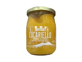 Mepa Alimentari - 0073 GUSTAROSSO POMODORINO GIALLO IN SUCCO