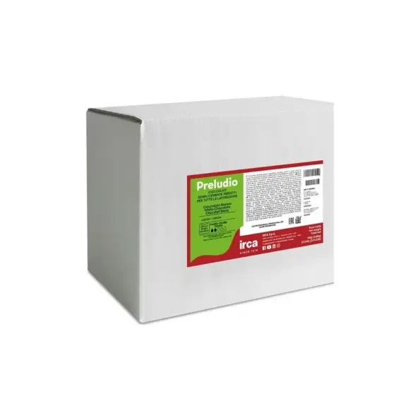 Mepa Alimentari - 0081 IRCA PRELUDIO INTRO BIANCO 29%