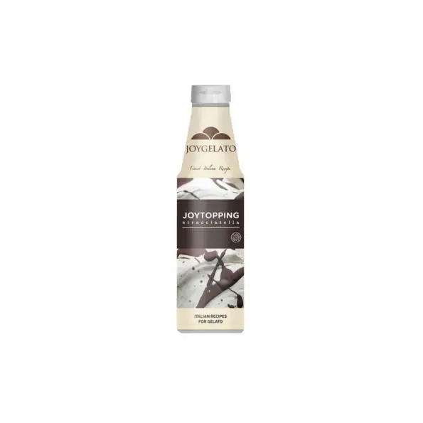 Mepa Alimentari - 0086 JOYTOPPING STRACCIATELLA