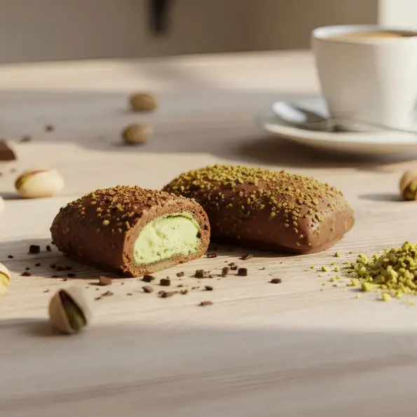 Mepa Alimentari -  LIZZI FAGOTTINO DUBAY STYLE 75GR