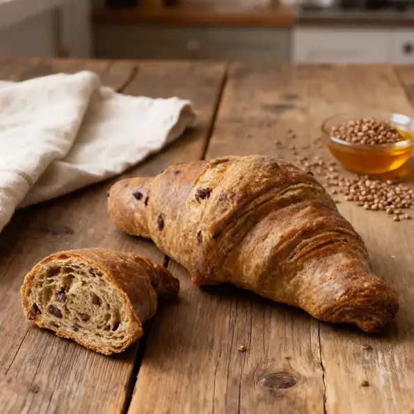 Mepa Alimentari -  LIZZI CORNETTO G.SARACENO CIOCCO VEGAN 95GR