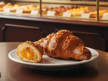 Mepa Alimentari -  LIZZI CORNETTO GUAVA&MARACUJA 90GR