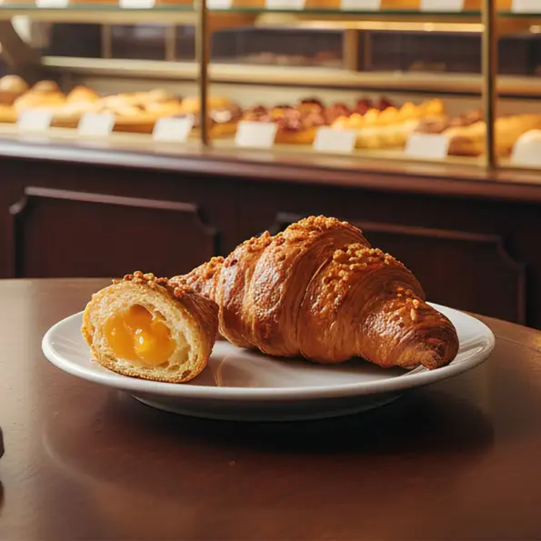 Mepa Alimentari -  LIZZI CORNETTO GUAVA&MARACUJA 90GR