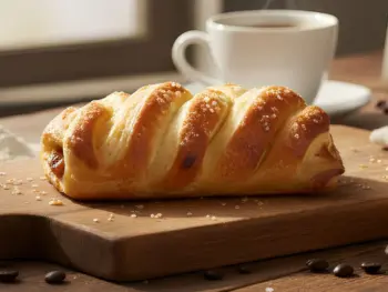 Mepa Alimentari -  LIZZI TRECCIA LATTEPANNA & FUTTI DI BOSCO 80 GR