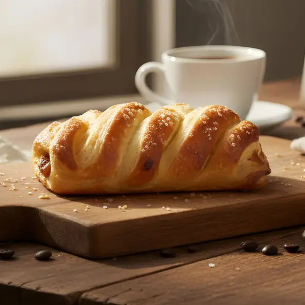 Mepa Alimentari -  LIZZI TRECCIA LATTEPANNA & FUTTI DI BOSCO 80 GR