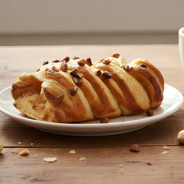 Mepa Alimentari -  LIZZI TRECCIA NOCI PECAN 100GR