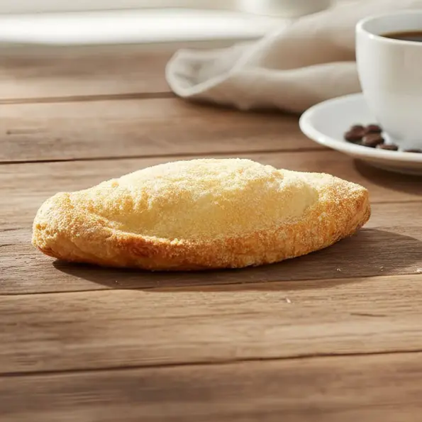 Mepa Alimentari -  LIZZI TOSCANELLA CREMA E MELA 90 GR