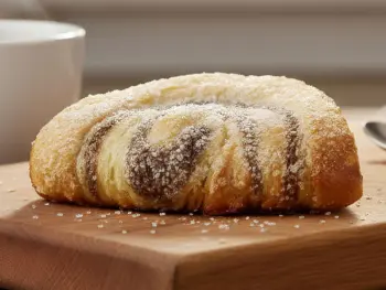 Mepa Alimentari -  LIZZI TOSCANELLA NOCCIOLA 90GR