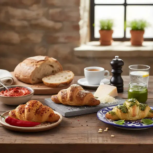 Mepa Alimentari -  LIZZI MIX CORNETTINI SALATI 28GR COD.311R074