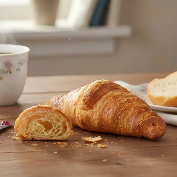 Mepa Alimentari -  LIZZI CORNETTO VUOTO DRITTO 80GR 3012595