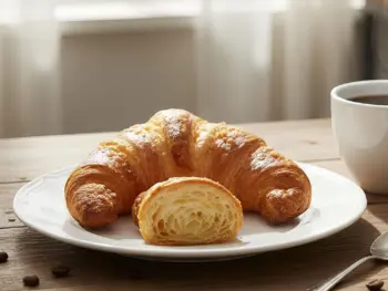 Mepa Alimentari -  LIZZI CORNETTO VUOTO CURVO 80GR 3012953