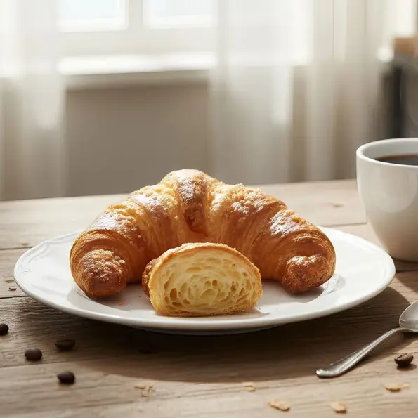 Mepa Alimentari -  LIZZI CORNETTO VUOTO CURVO 80GR 3012953