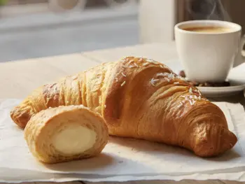 Mepa Alimentari -  LIZZI CORNETTO EXTRA CREMA 85GR COD.3012597