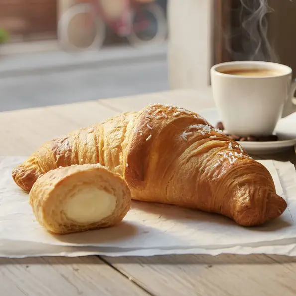 Mepa Alimentari -  LIZZI CORNETTO EXTRA CREMA 85GR COD.3012597