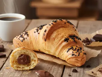 Mepa Alimentari -  LIZZI CORNETTO EXTRA NOCCIOLA 85GR COD.301R146