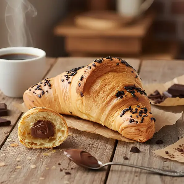 Mepa Alimentari -  LIZZI CORNETTO EXTRA NOCCIOLA 85GR COD.301R146