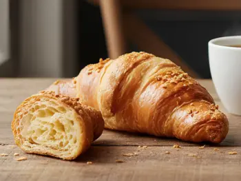 Mepa Alimentari -  LIZZI CORNETTO VUOTO VEG 80GR 301R496