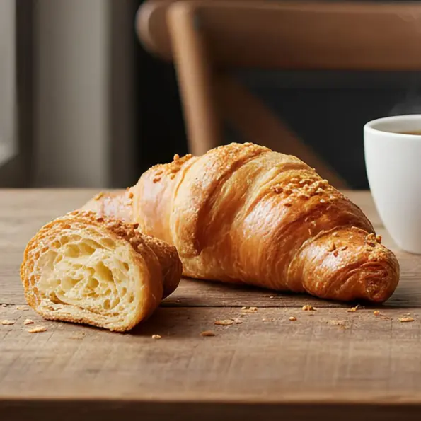 Mepa Alimentari -  LIZZI CORNETTO VUOTO VEG 80GR 301R496