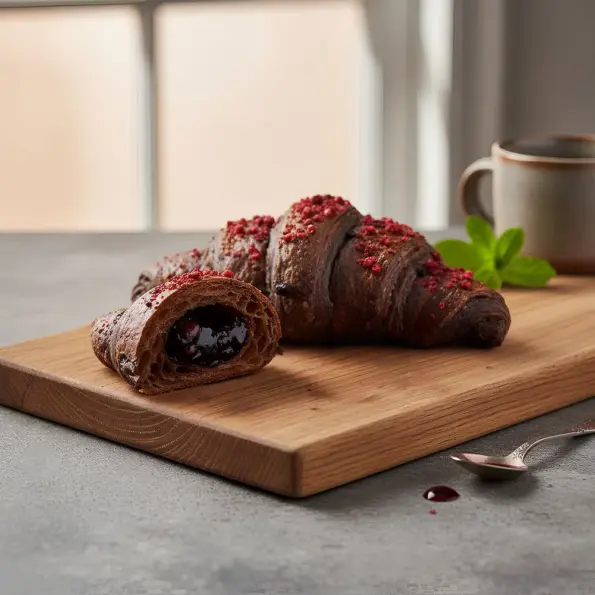 Mepa Alimentari -  LIZZI CORNETTO L'AMARINELLA VEGANO 80GR