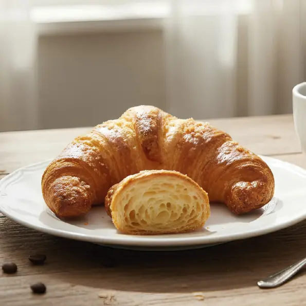 Mepa Alimentari -  LIZZI CORNETTO VUOTO CURVO 60GR 300R001