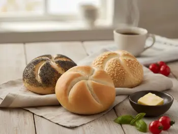 Mepa Alimentari -  LIZZI MINI ROSETTE MIX 40GR