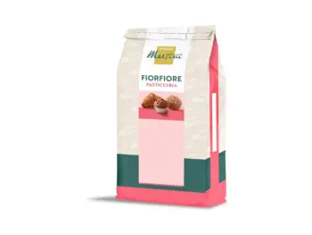 FIORFIORE LEAVEN-GOLD